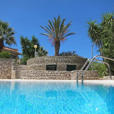 Del Sole San Vito Lo Capo